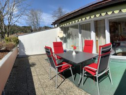 Wohnung